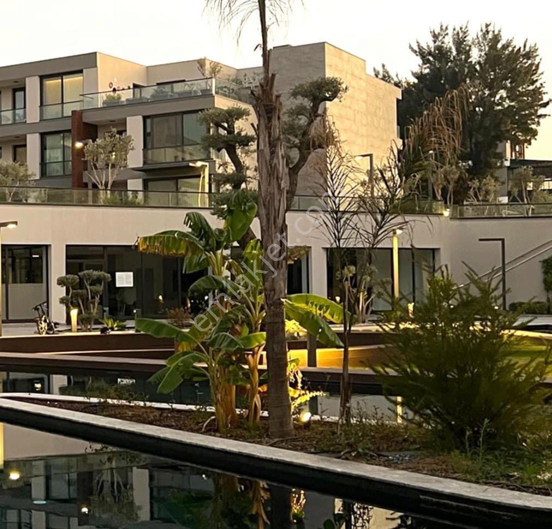 Emlak Buraya / İzmir Landor Gaziemir'de Kiralık 2+1 Lüks Daire - Görsel 18