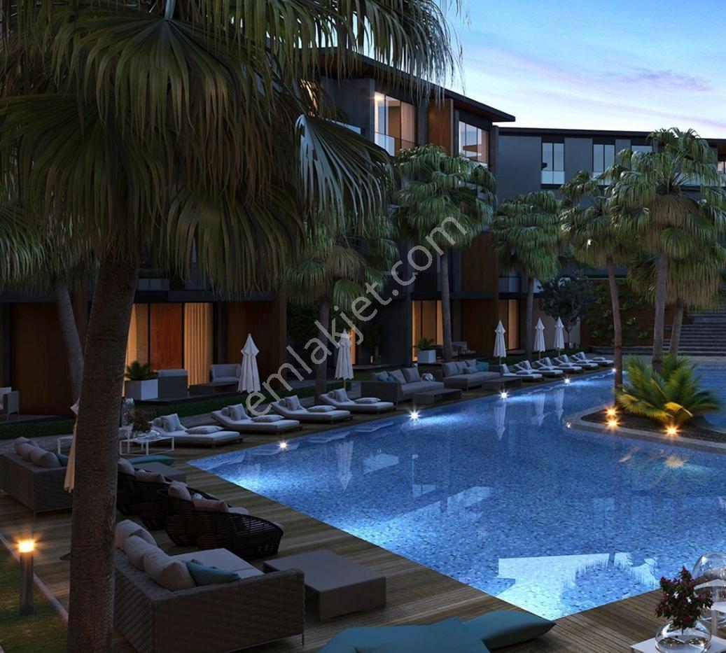 Emlak Buraya / İzmir Landor Gaziemir'de Kiralık 2+1 Lüks Daire - Görsel 22