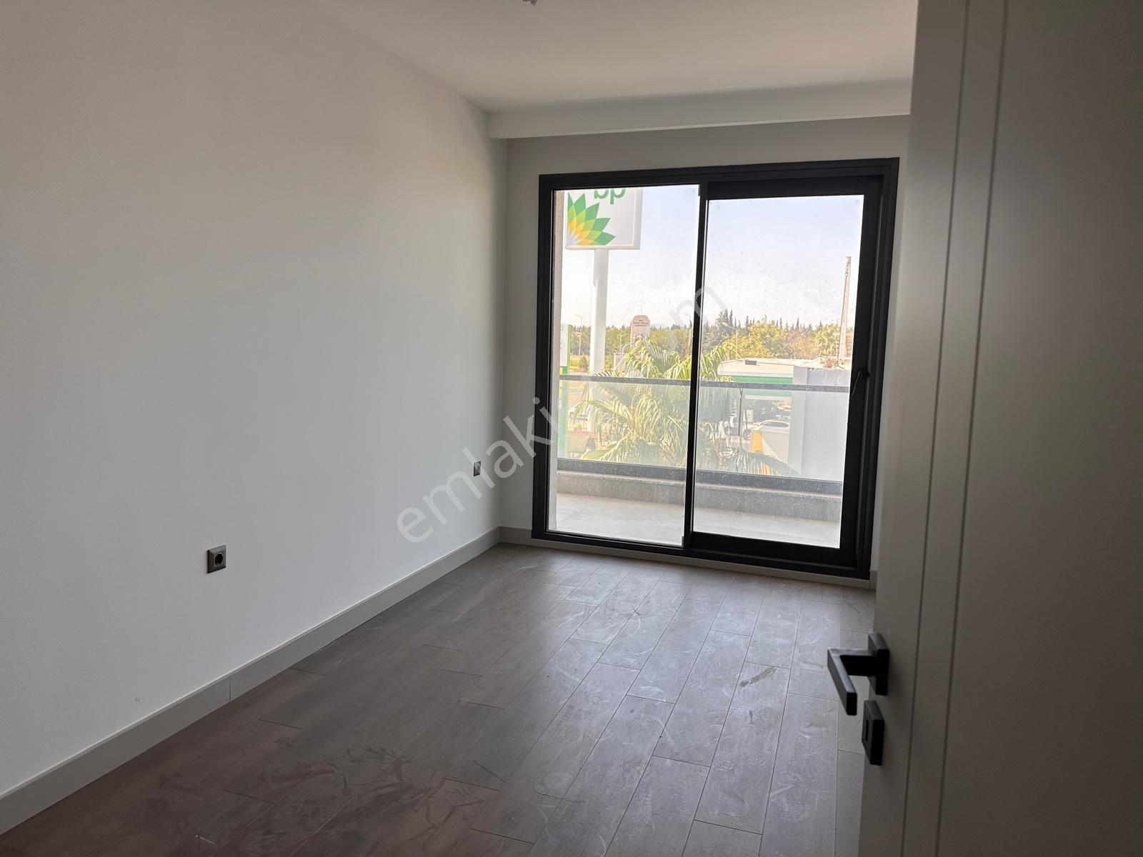 Emlak Buraya / İzmir Landor Gaziemir'de Kiralık 2+1 Lüks Daire - Görsel 19