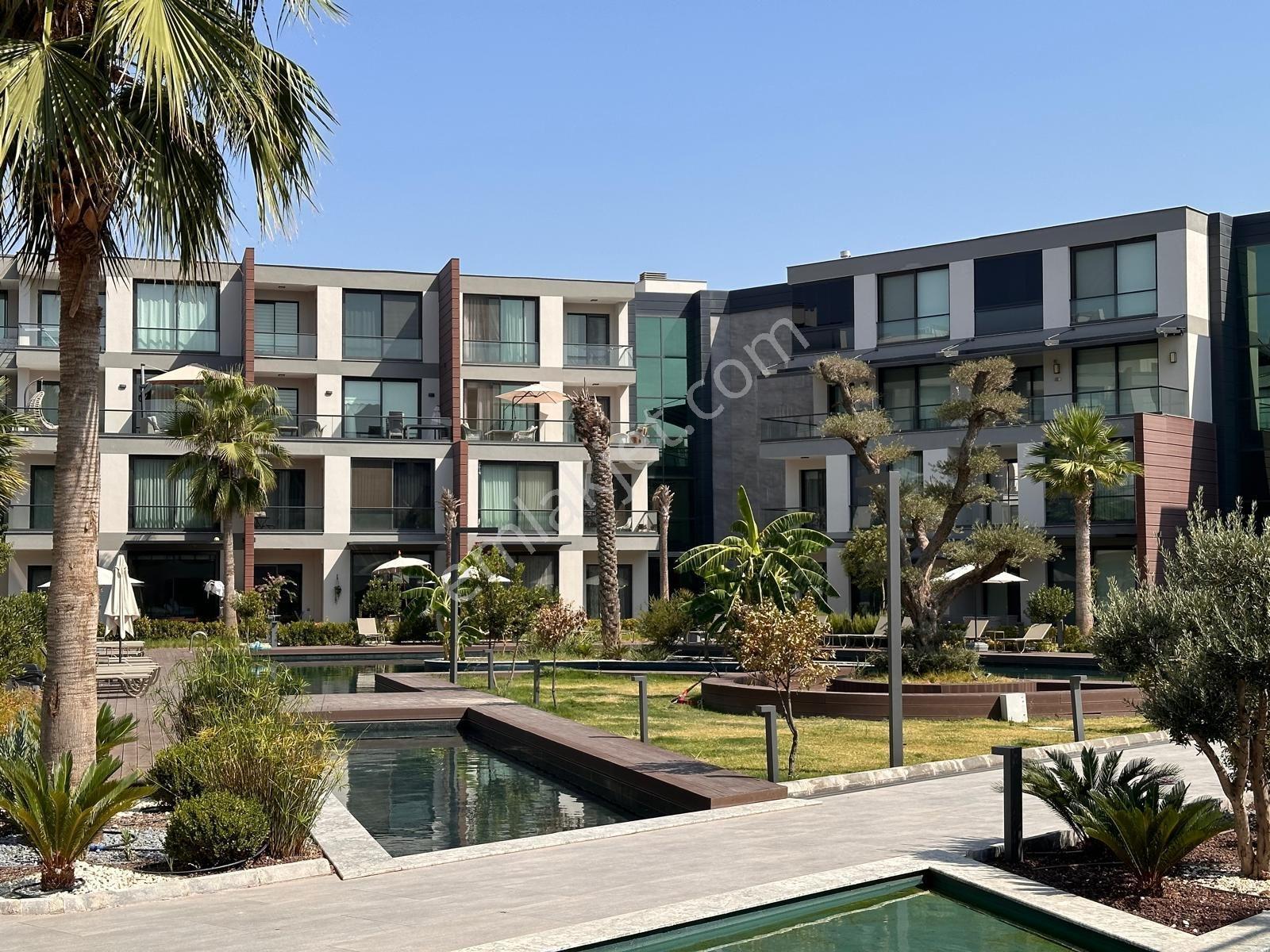 Emlak Buraya / İzmir Landor Gaziemir'de Kiralık 2+1 Lüks Daire - Görsel 9