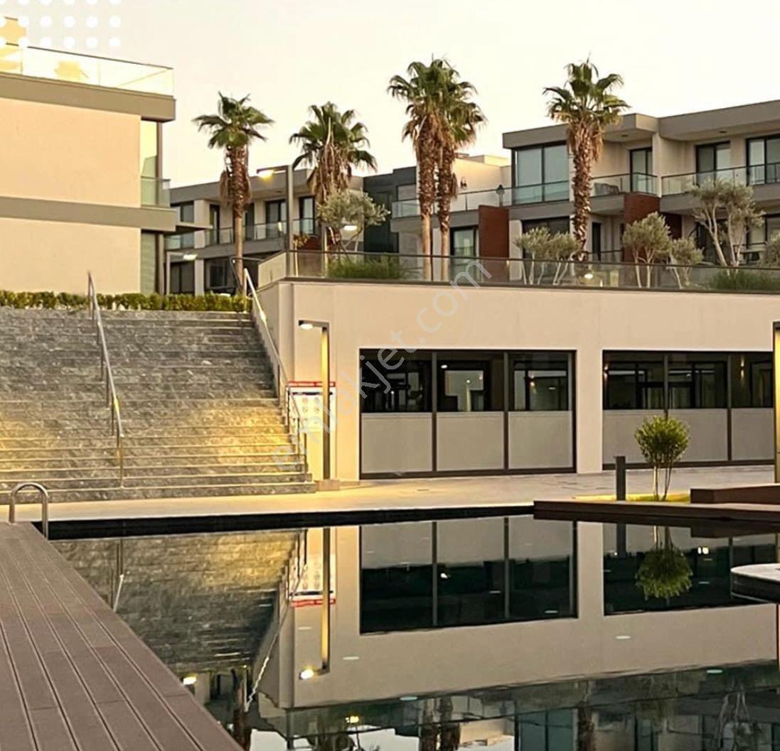 Emlak Buraya / İzmir Landor Gaziemir'de Kiralık 2+1 Lüks Daire - Görsel 29