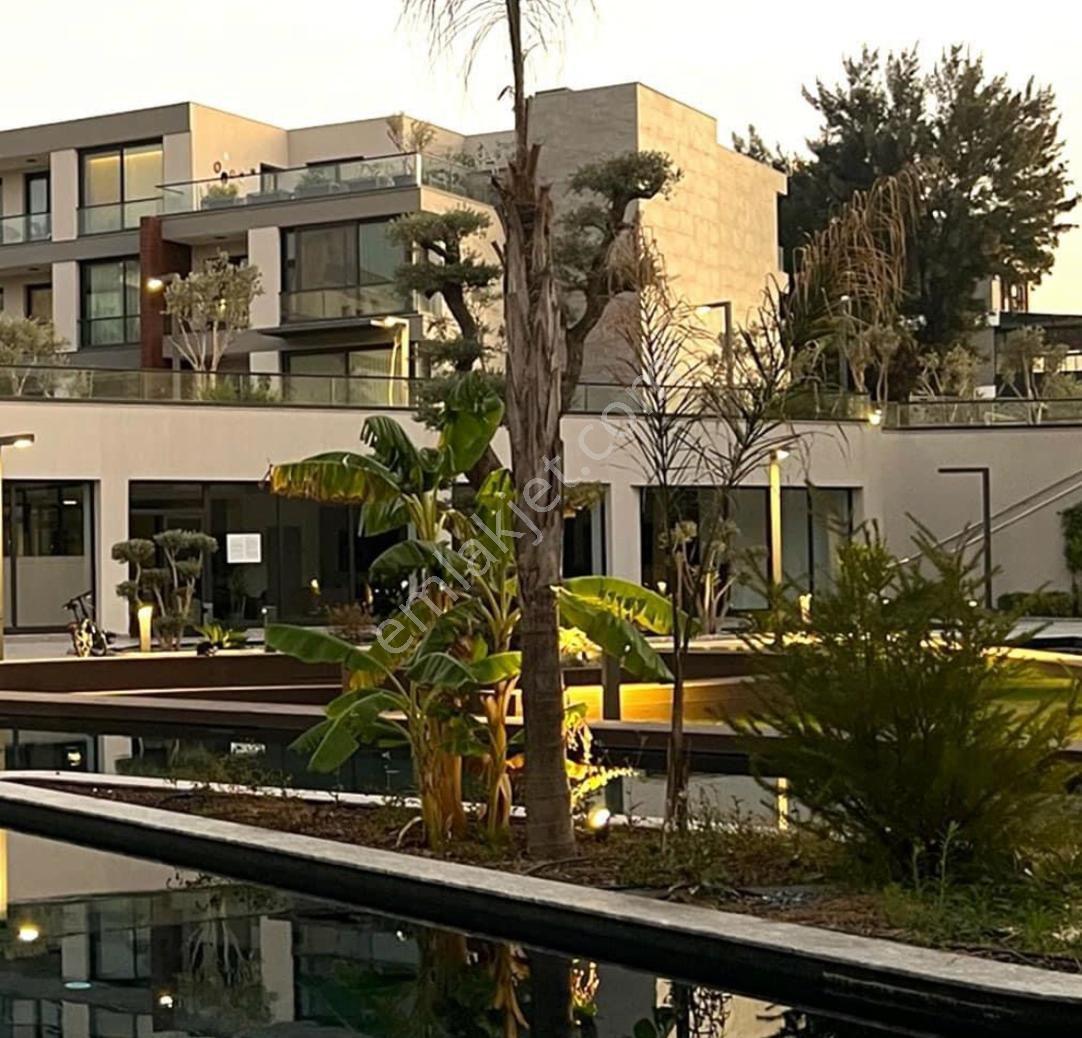 Emlak Buraya / İzmir Landor Gaziemir'de Kiralık 2+1 Lüks Daire - Görsel 28