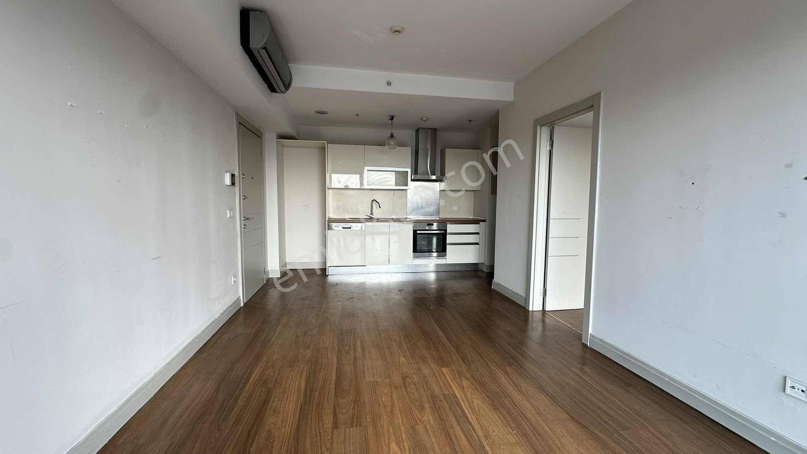 Suryapı Corridor'da Satılık 1+1 64m2 16. Kat Kiracısız Boş Daire - Görsel 10