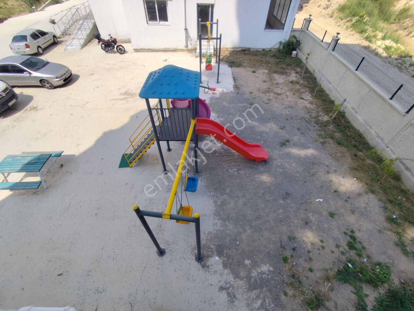 Osmangazi Bulvar Üzerinde 2+1 Kapalı Mutfak Kiralık Daire - Görsel 19