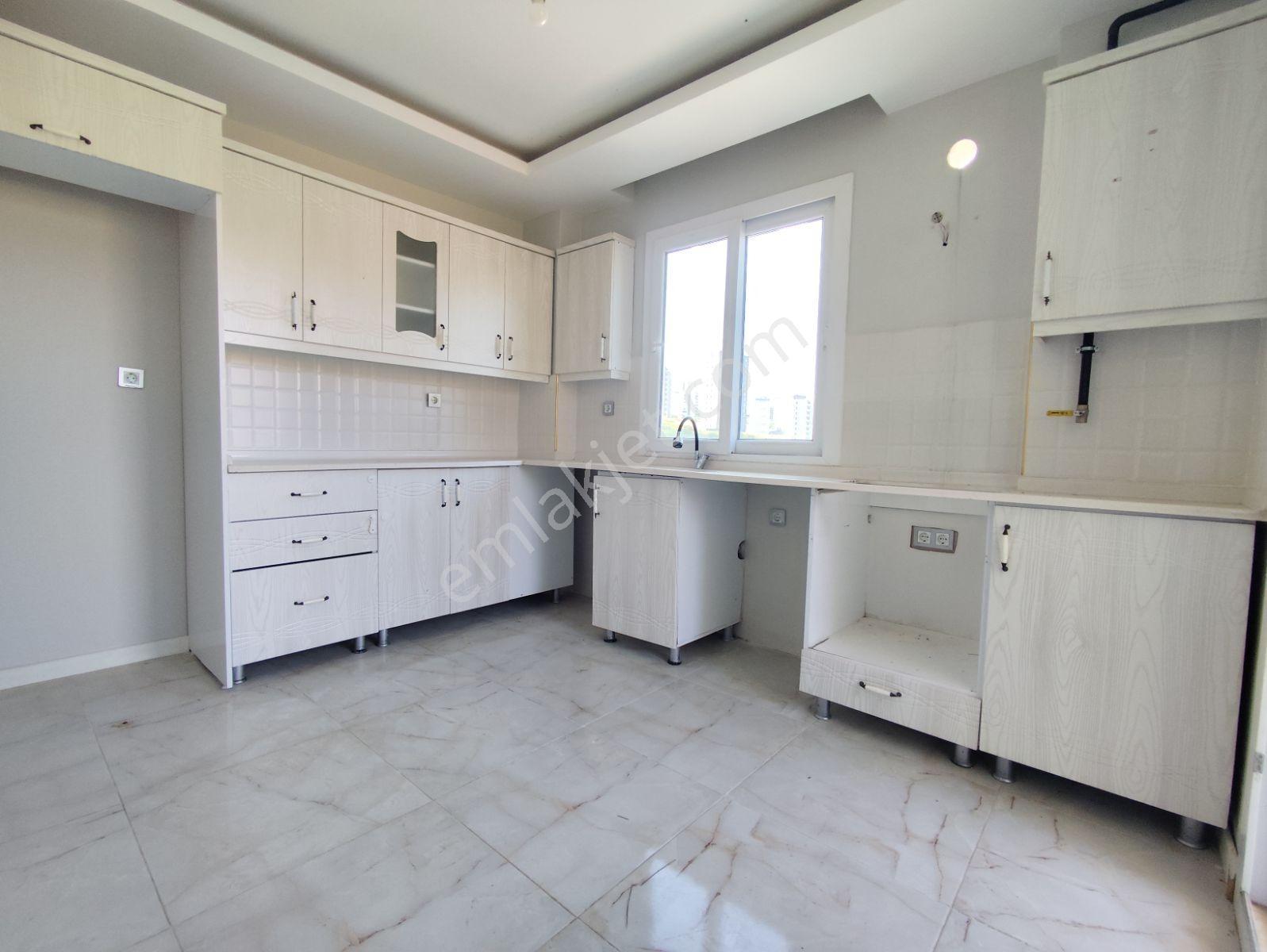 Osmangazi Bulvar Üzerinde 2+1 Kapalı Mutfak Kiralık Daire - Görsel 18