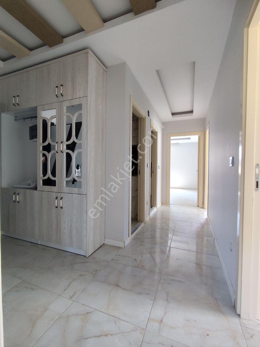 Osmangazi Bulvar Üzerinde 2+1 Kapalı Mutfak Kiralık Daire