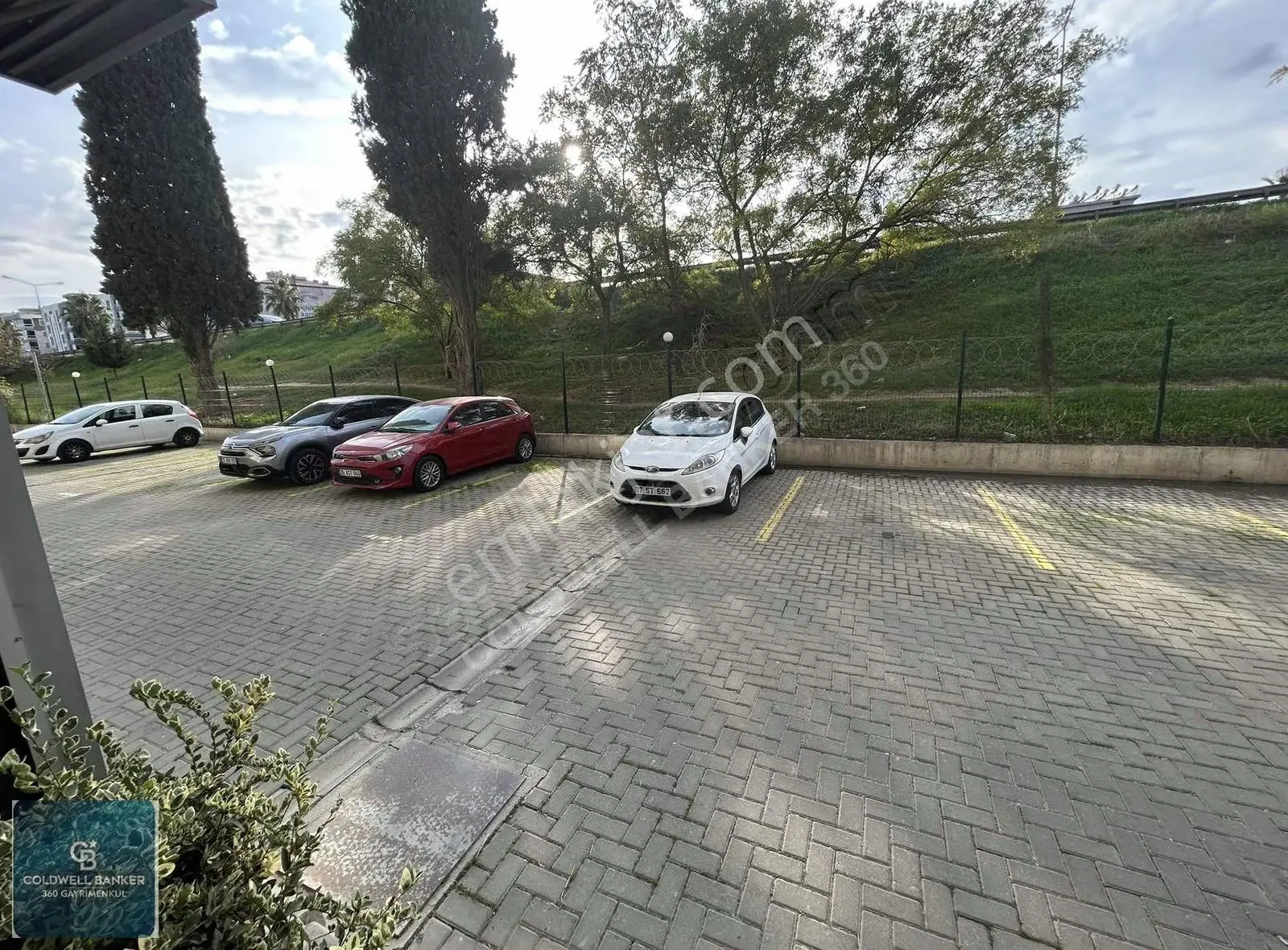 Esen 11 Sitesi'nde Satılık 2+1 Dubleks Daire/krediye Uygun - Görsel 3