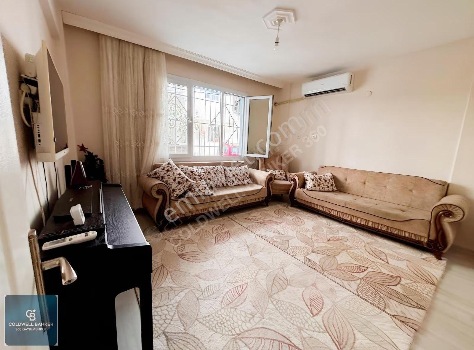 Buca Yıldız Mah. 2+1 Kapalı Mutfaklı Satılık Daire - Görsel 13