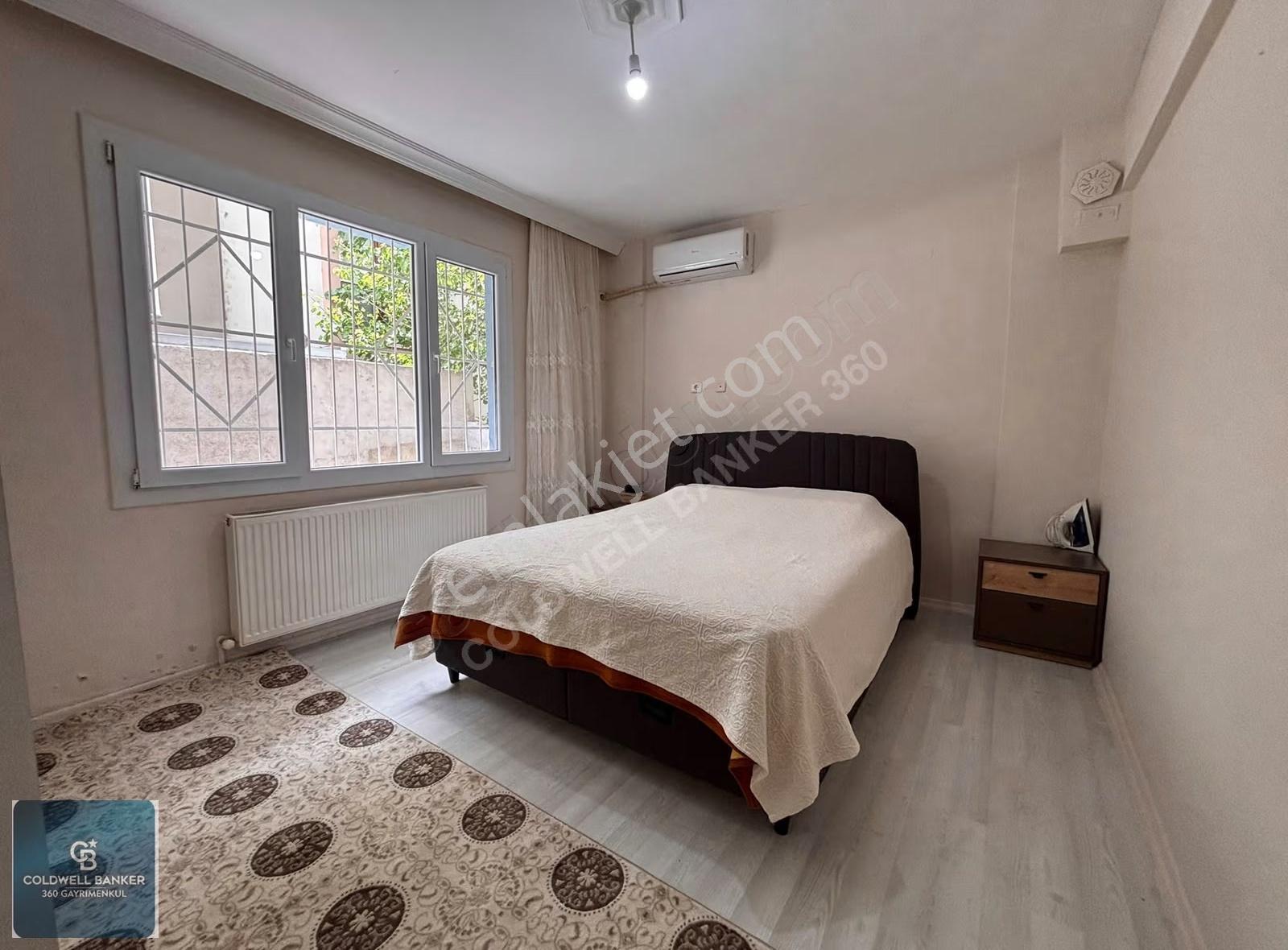 Buca Yıldız Mah. 2+1 Kapalı Mutfaklı Satılık Daire - Görsel 8