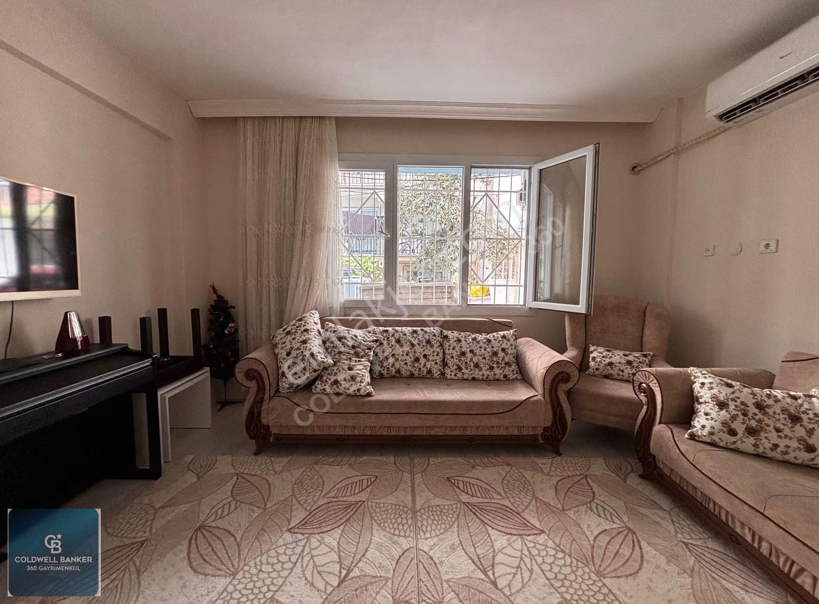 Buca Yıldız Mah. 2+1 Kapalı Mutfaklı Satılık Daire - Görsel 2