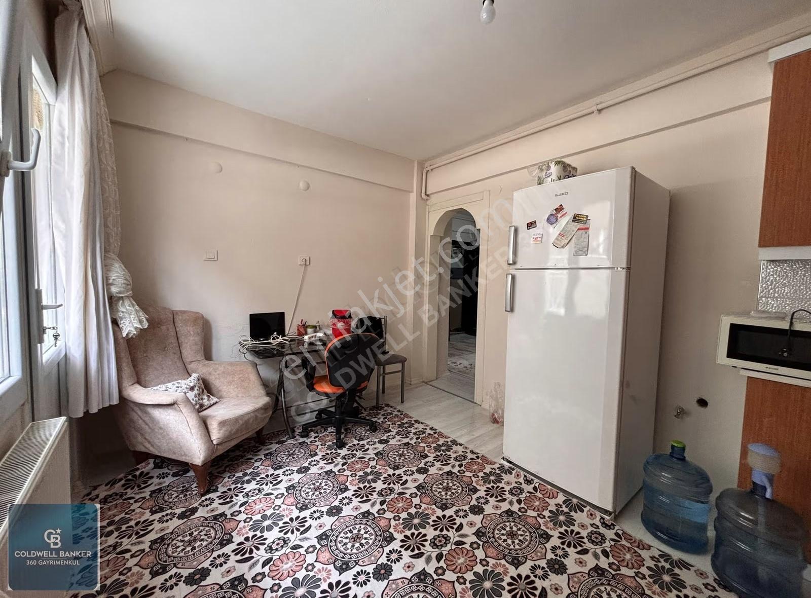 Buca Yıldız Mah. 2+1 Kapalı Mutfaklı Satılık Daire - Görsel 4
