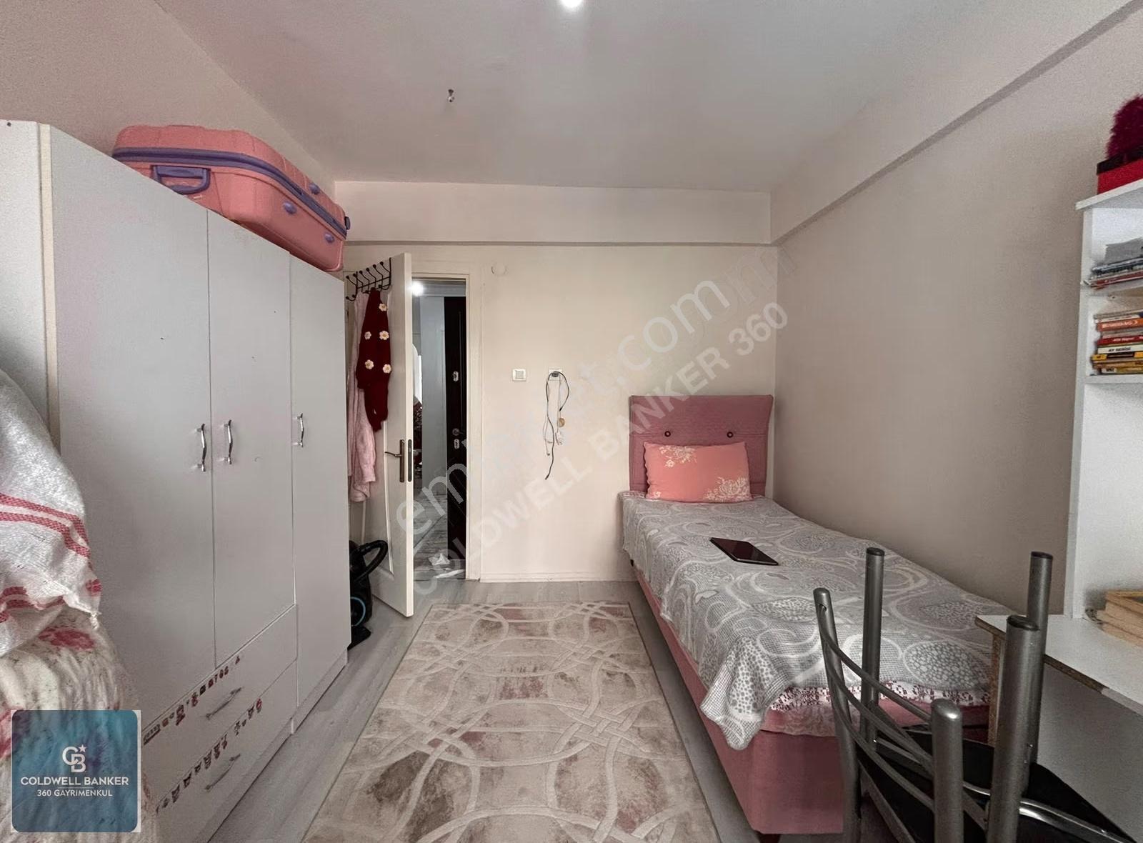 Buca Yıldız Mah. 2+1 Kapalı Mutfaklı Satılık Daire - Görsel 7