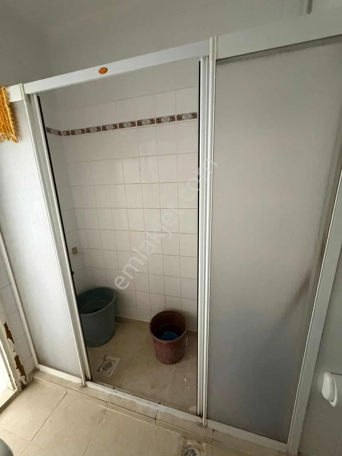 Eylem Emlak'tan Mersin Atakentte Satılık 2+1 Yazlık Daire - Görsel 8