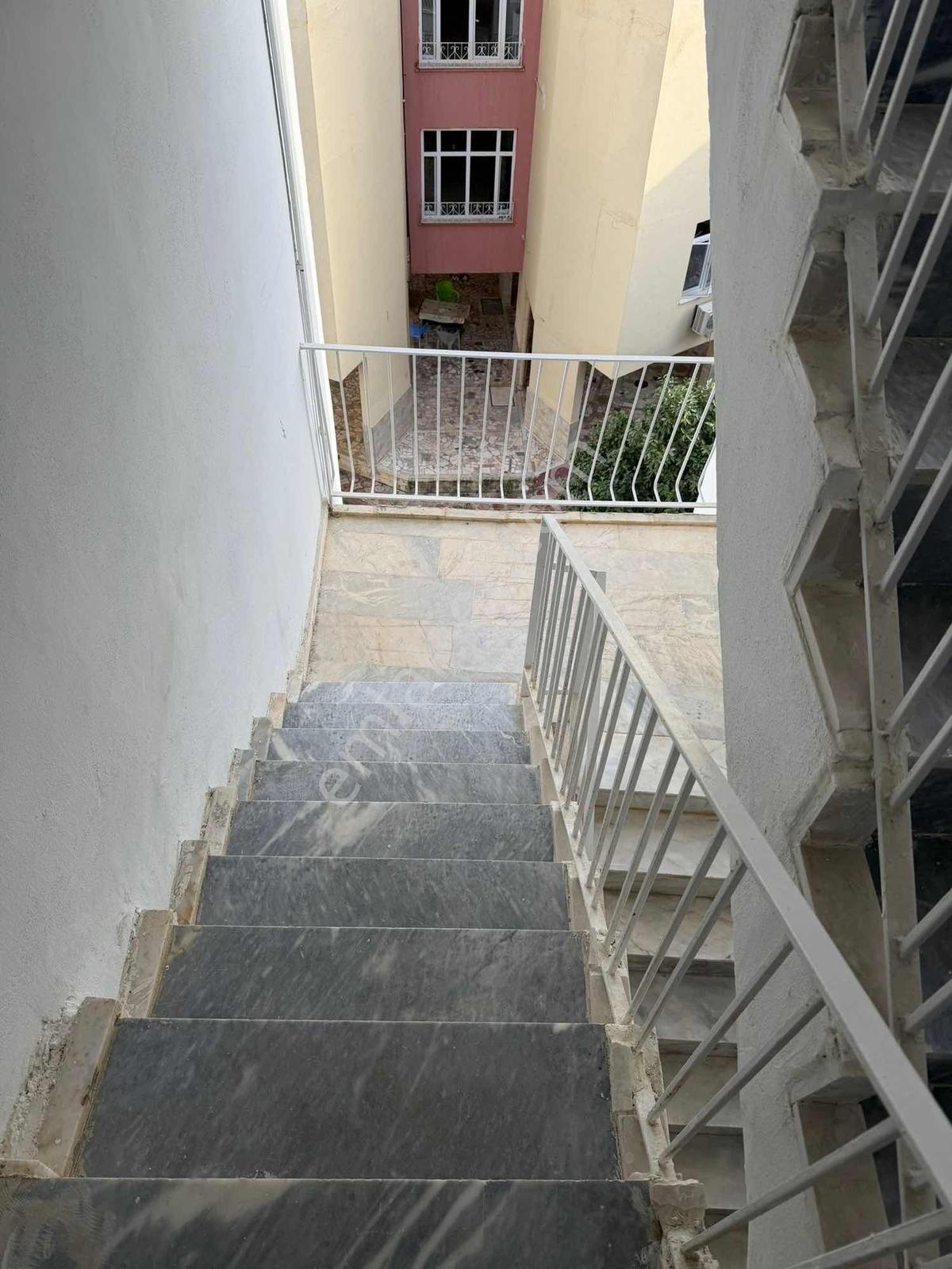 Eylem Emlak'tan Mersin Atakentte Satılık 2+1 Yazlık Daire - Görsel 9