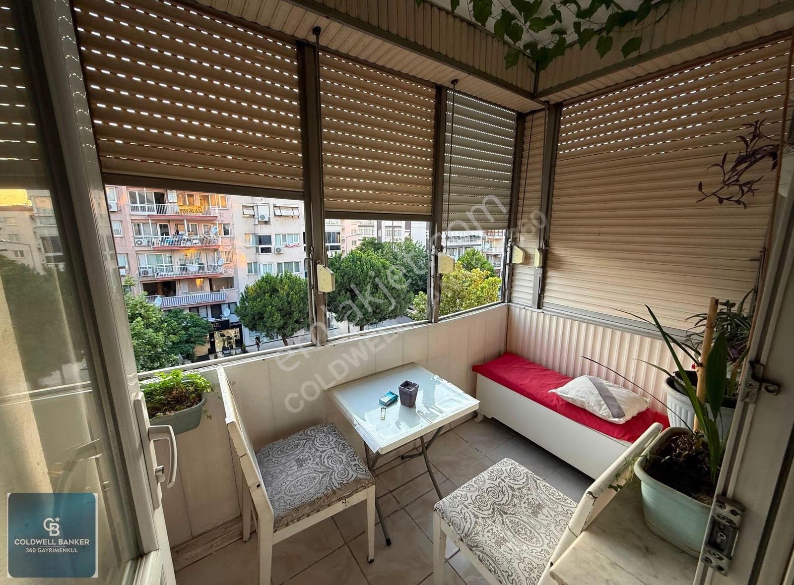 Girne Caddesi Üzerinde Merkezi Konumda Kiralık Daire - Görsel 5