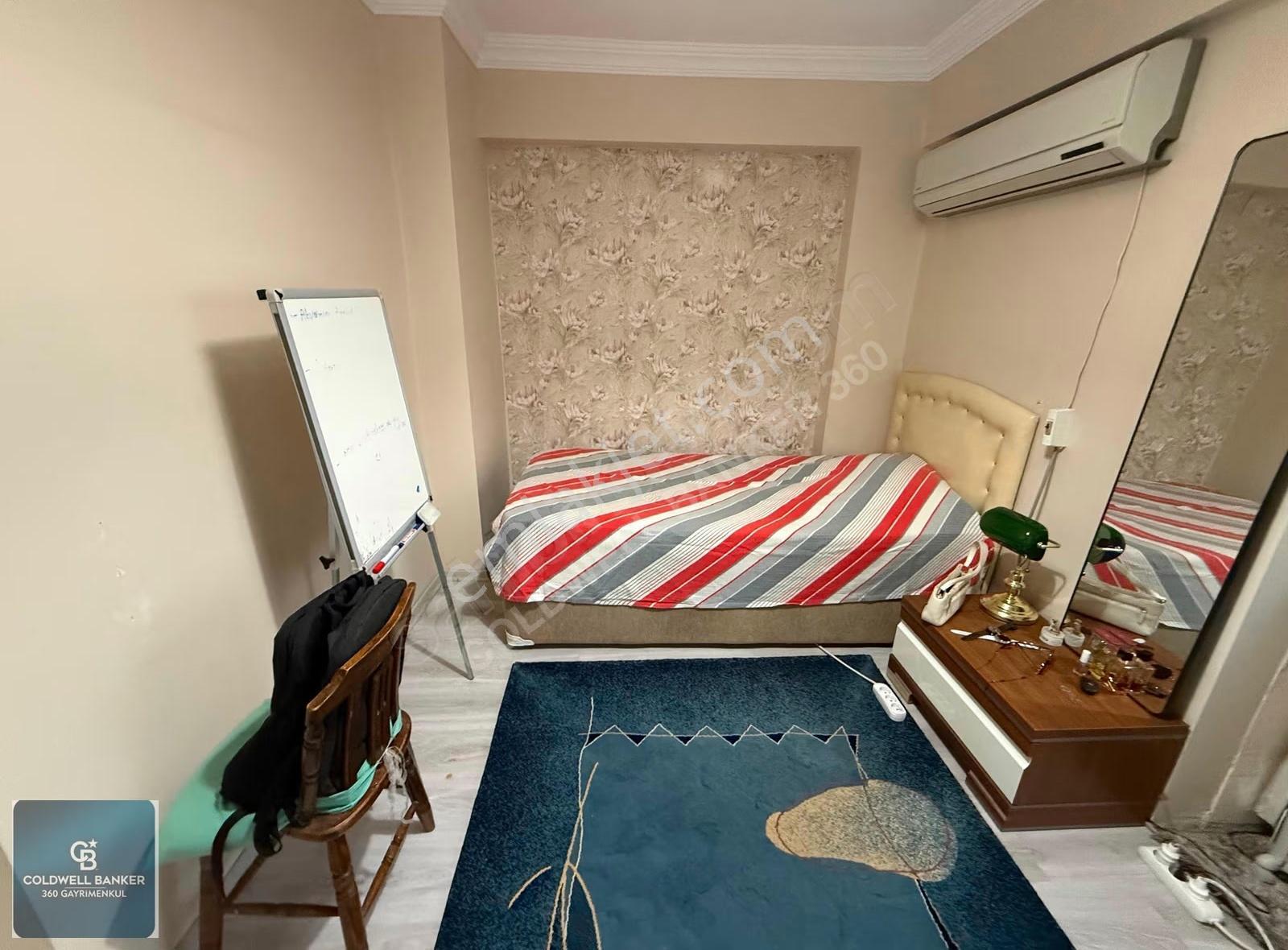 Girne Caddesi Üzerinde Merkezi Konumda Kiralık Daire - Görsel 3