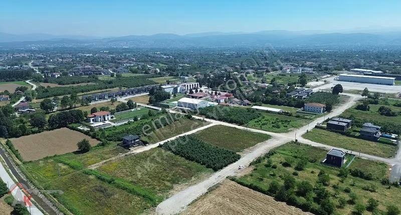 Aktapu'dan Düzce Şiralık Mah.3 Adet Satılık Villa İmarlı Arsalar - Görsel 4