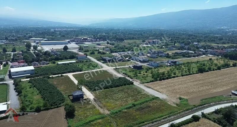 Aktapu'dan Düzce Şiralık Mah.3 Adet Satılık Villa İmarlı Arsalar - Görsel 19