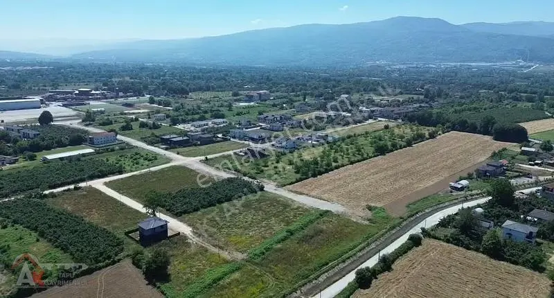 Aktapu'dan Düzce Şiralık Mah.3 Adet Satılık Villa İmarlı Arsalar - Görsel 6