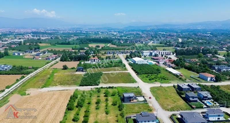 Aktapu'dan Düzce Şiralık Mah.3 Adet Satılık Villa İmarlı Arsalar - Görsel 3