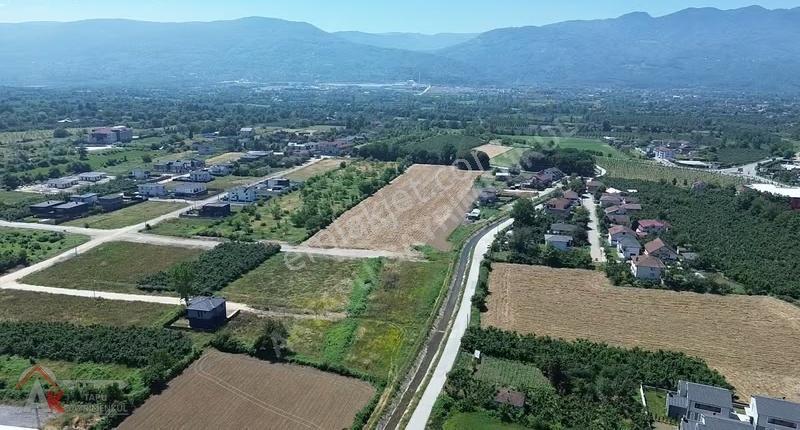 Aktapu'dan Düzce Şiralık Mah.3 Adet Satılık Villa İmarlı Arsalar - Görsel 20