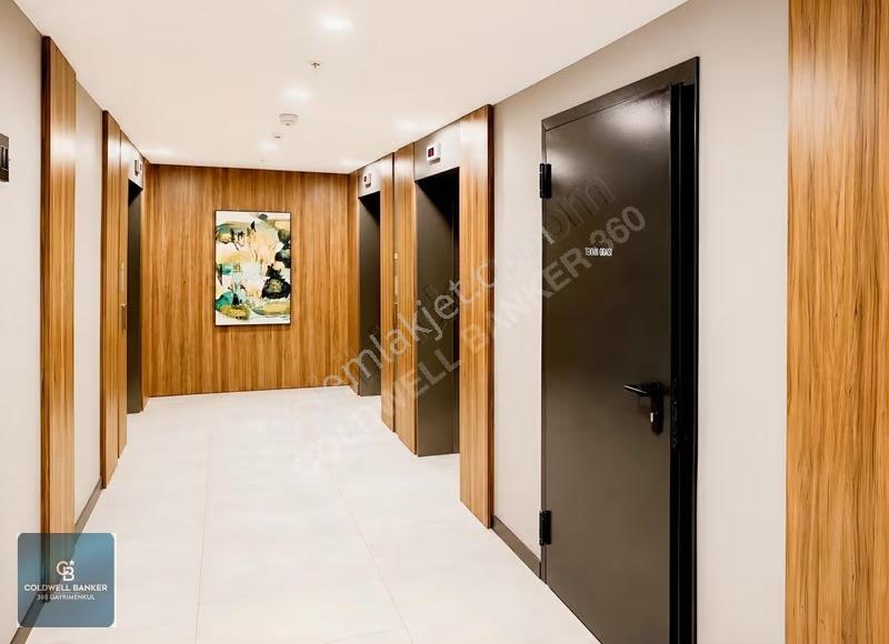 Folkart Incityde Şehir Manzaralı 1+1 Satılık Daire - Görsel 7