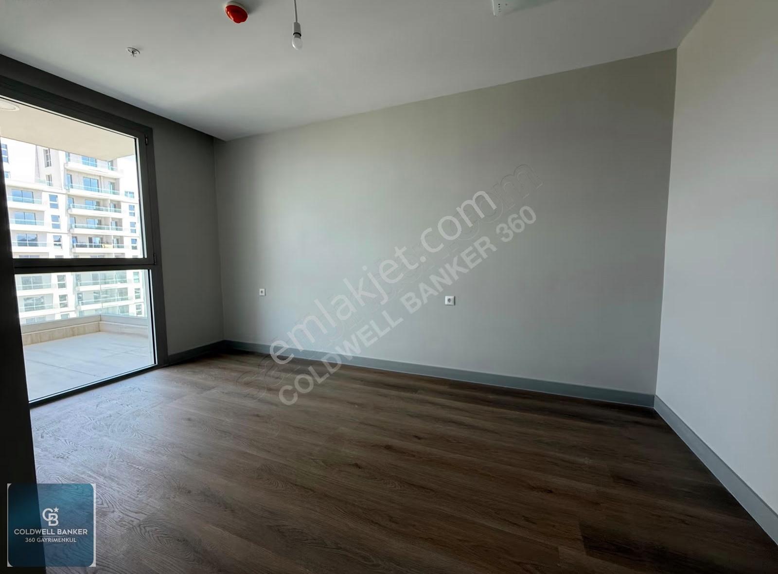 Megapol İzmir Tower Kiralık Büyük Tip 1+1 Daire - Görsel 3