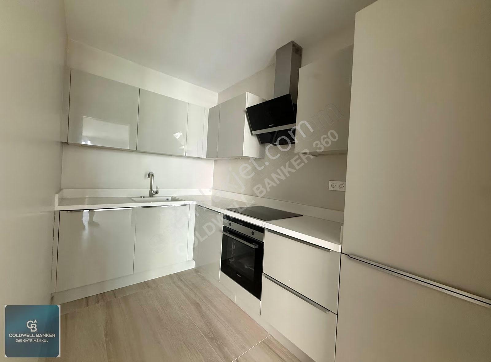Megapol İzmir Tower Kiralık Büyük Tip 1+1 Daire - Görsel 20
