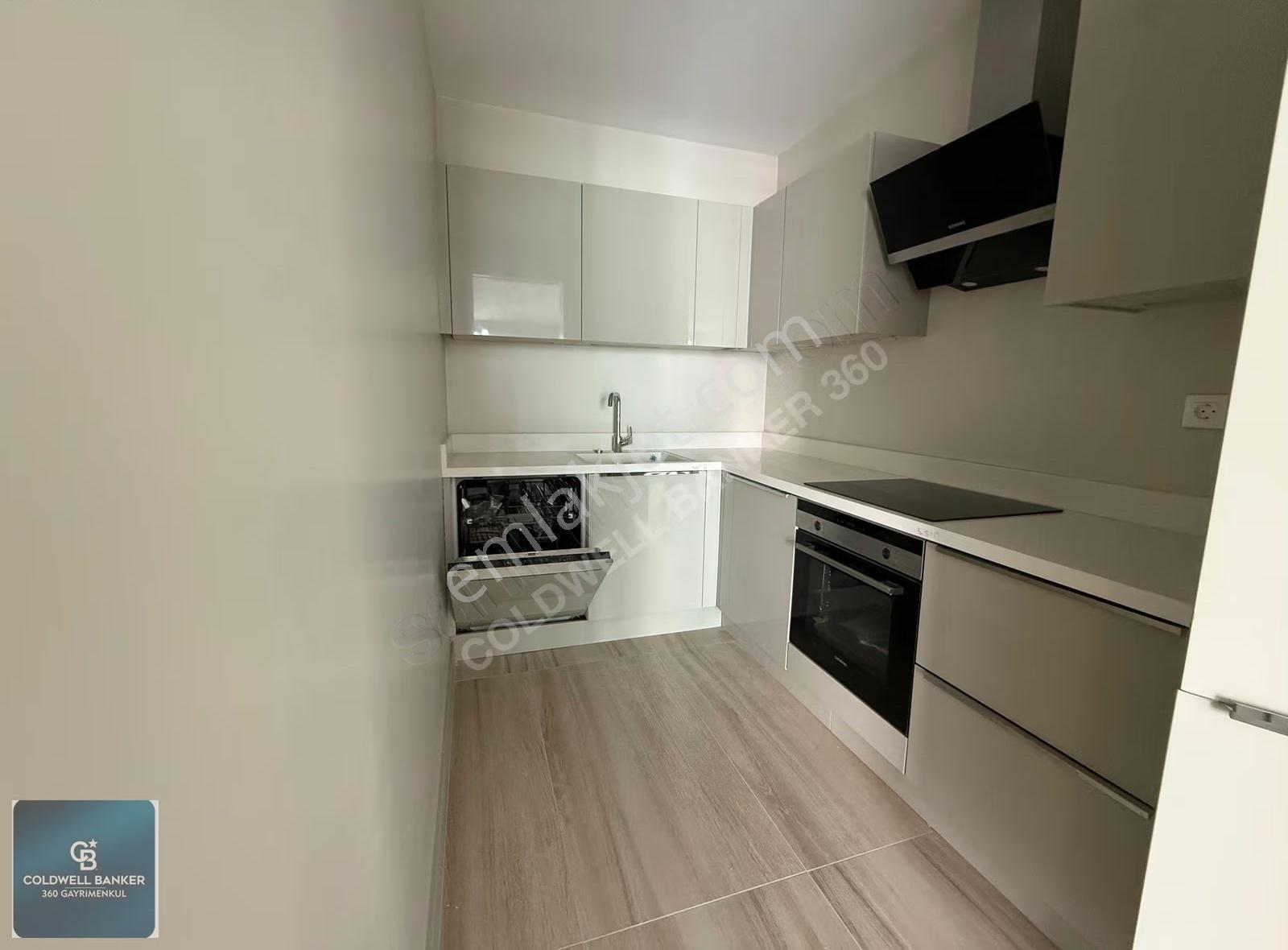 Megapol İzmir Tower Kiralık Büyük Tip 1+1 Daire - Görsel 7