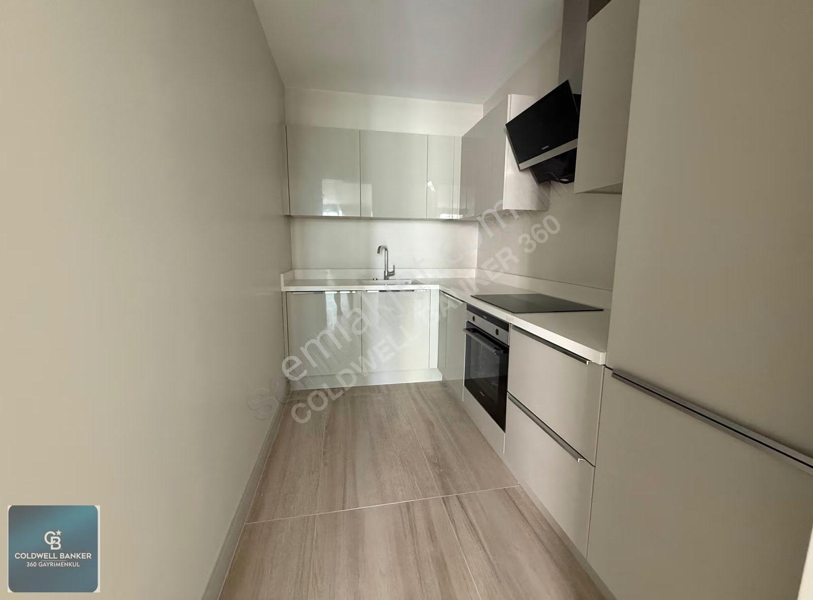 Megapol İzmir Tower Kiralık Büyük Tip 1+1 Daire - Görsel 4