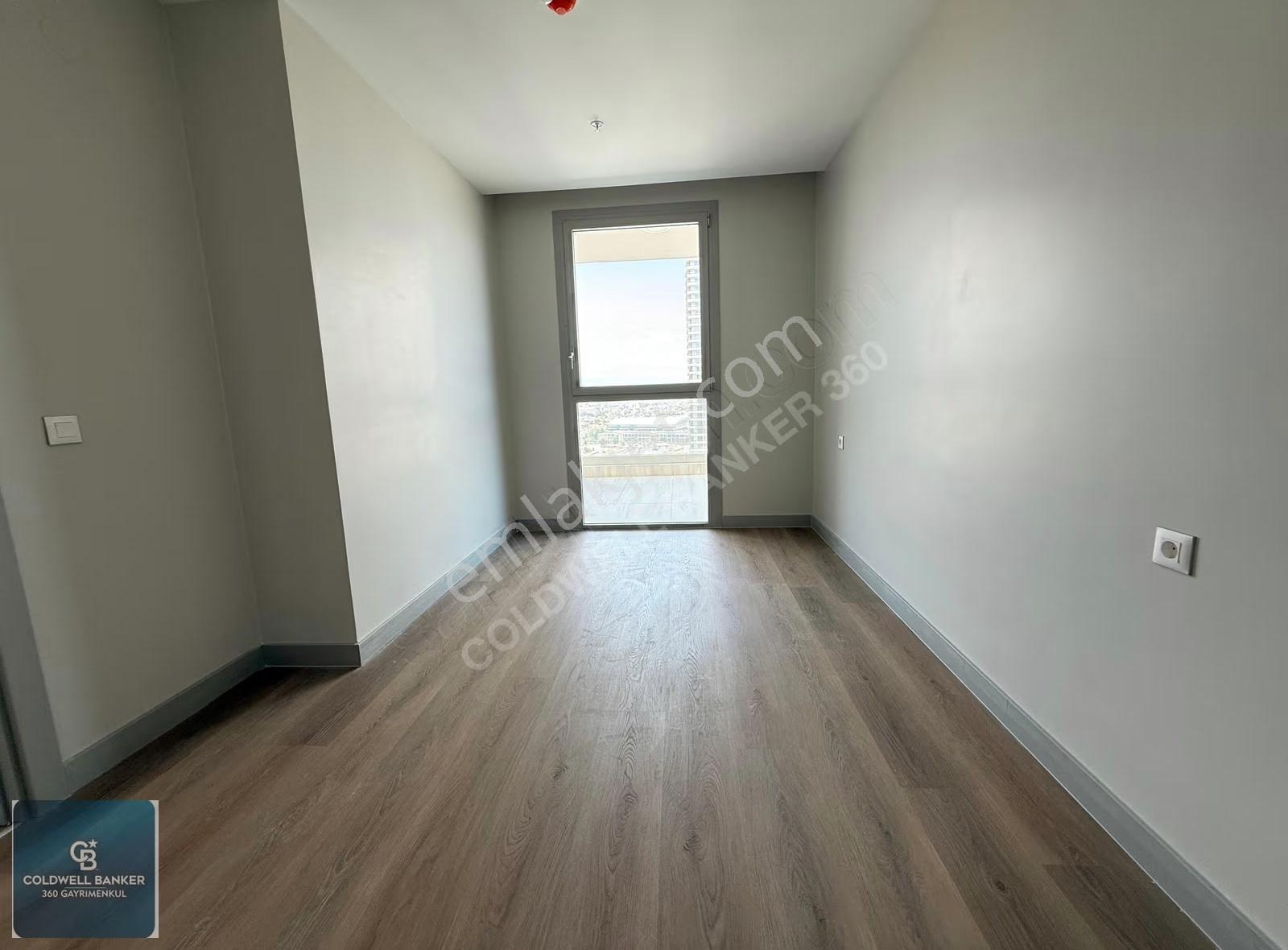 Megapol İzmir Tower Kiralık Büyük Tip 1+1 Daire - Görsel 6