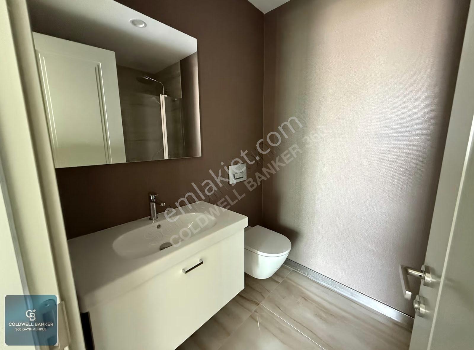 Megapol İzmir Tower Kiralık Büyük Tip 1+1 Daire - Görsel 25