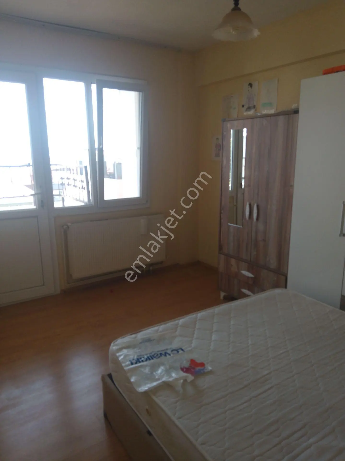 Artenew Emlak'tan Bornova Atatürk Mah Kiralık 3+1 Daire - Görsel 5