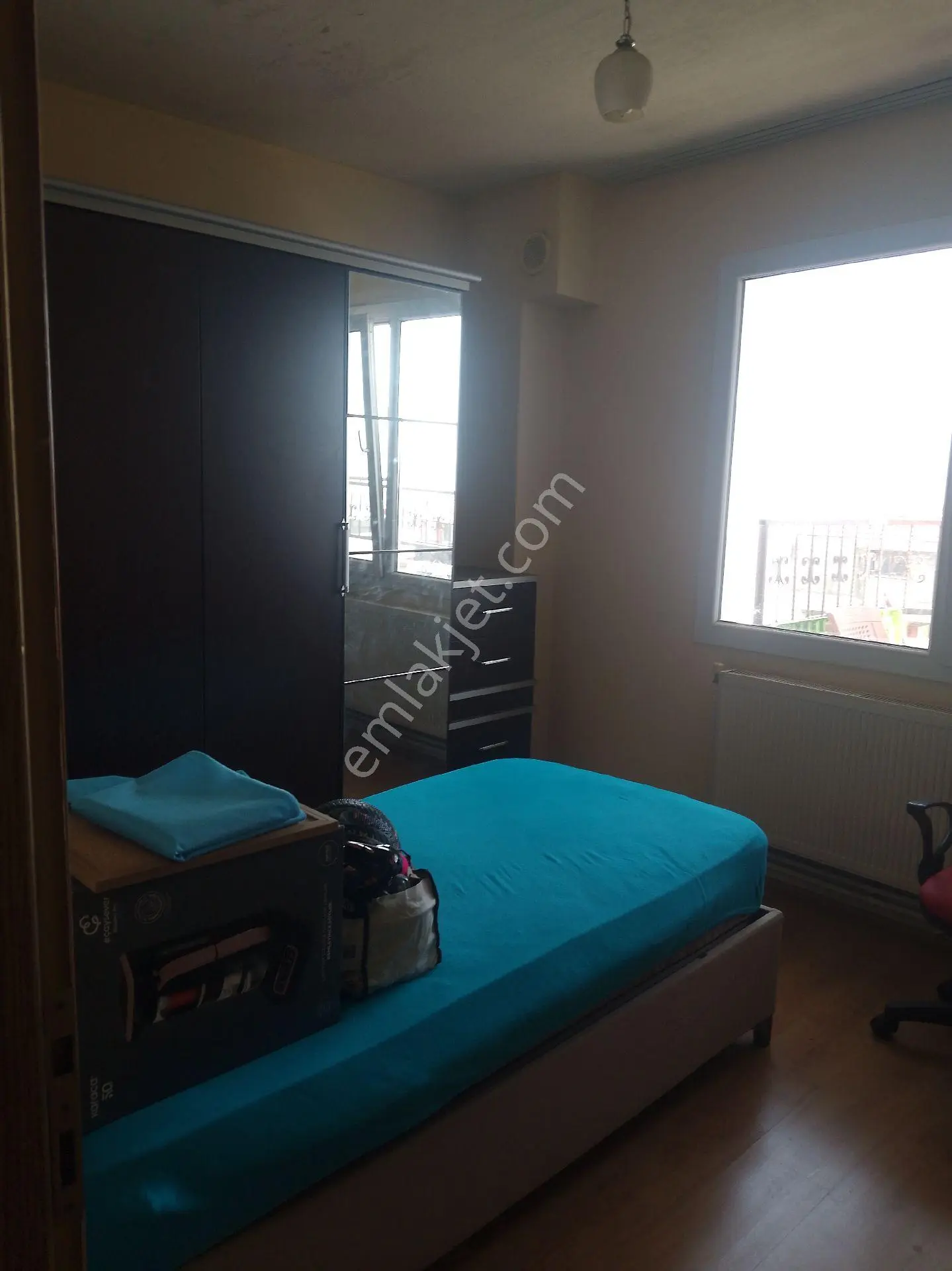 Artenew Emlak'tan Bornova Atatürk Mah Kiralık 3+1 Daire - Görsel 4