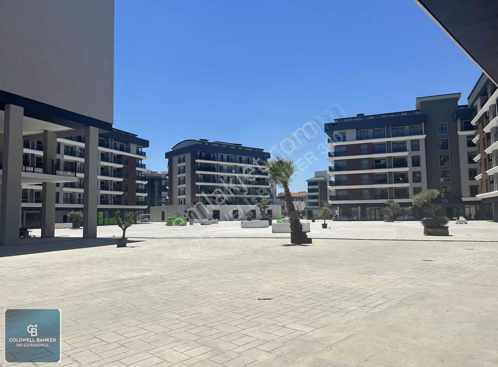 Torbalı Avlu Projesi'nde Kiralık Ofis&büro&homeofis - Görsel 11