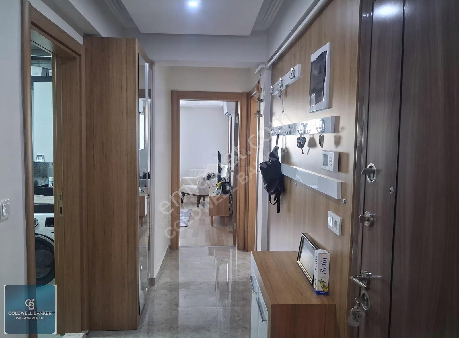 Karşıyaka Dedebaşı'nda Geniş 2+1 Kiralık Daire - Görsel 3