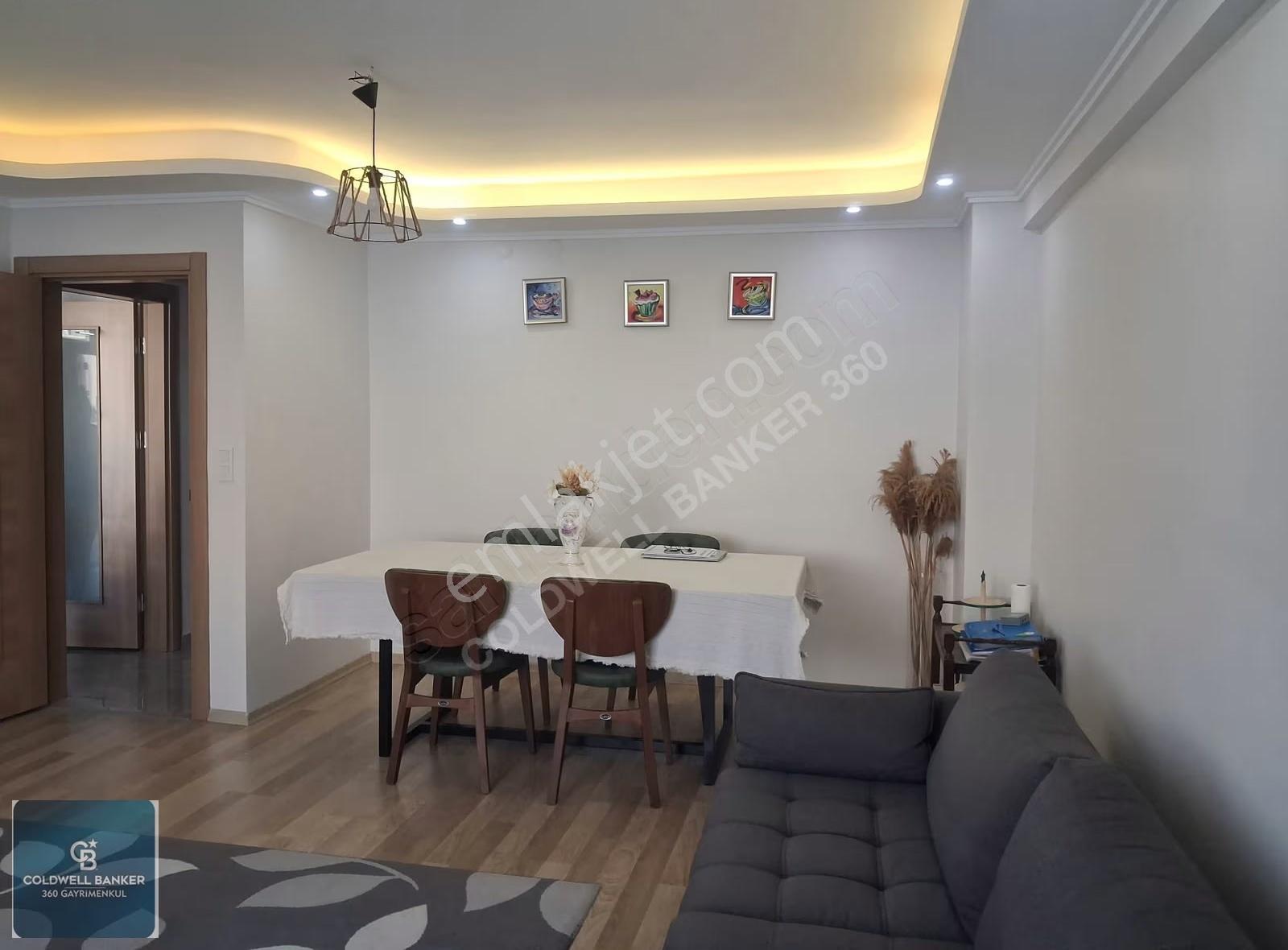 Karşıyaka Dedebaşı'nda Geniş 2+1 Kiralık Daire - Görsel 14