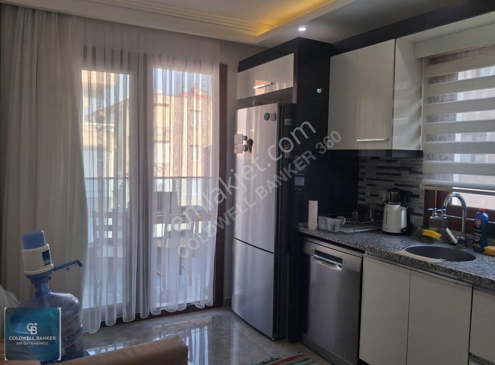 Karşıyaka Dedebaşı'nda Geniş 2+1 Kiralık Daire - Görsel 25