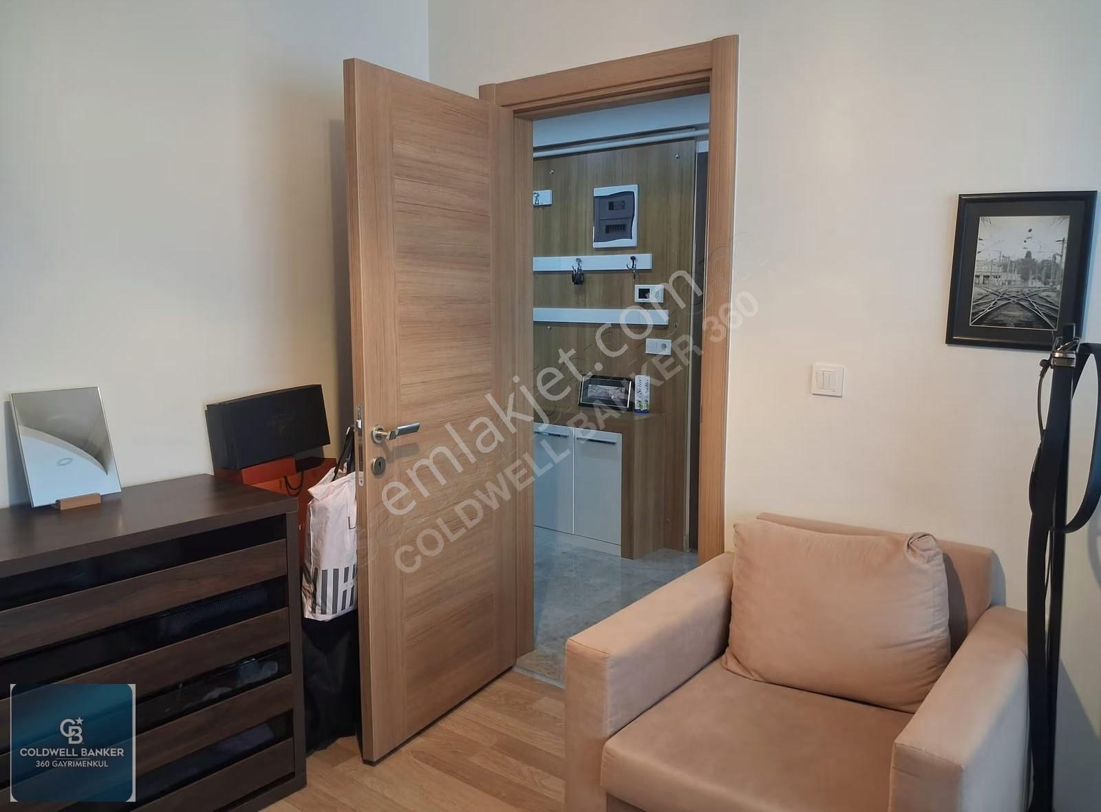 Karşıyaka Dedebaşı'nda Geniş 2+1 Kiralık Daire - Görsel 12