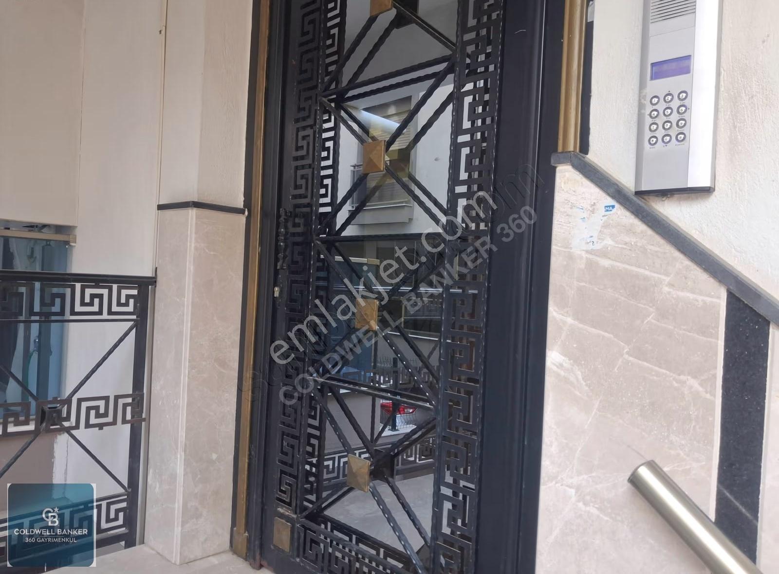 Karşıyaka Dedebaşı'nda Geniş 2+1 Kiralık Daire - Görsel 6