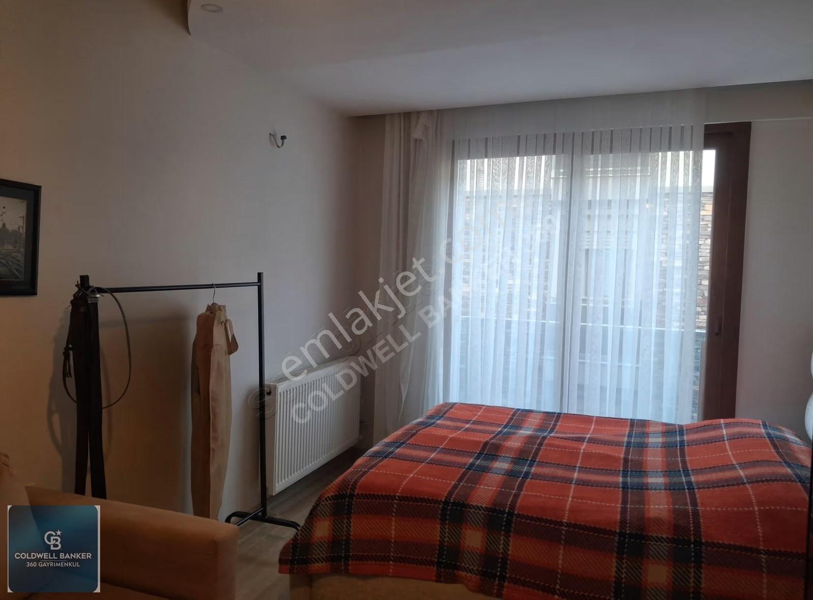 Karşıyaka Dedebaşı'nda Geniş 2+1 Kiralık Daire - Görsel 4