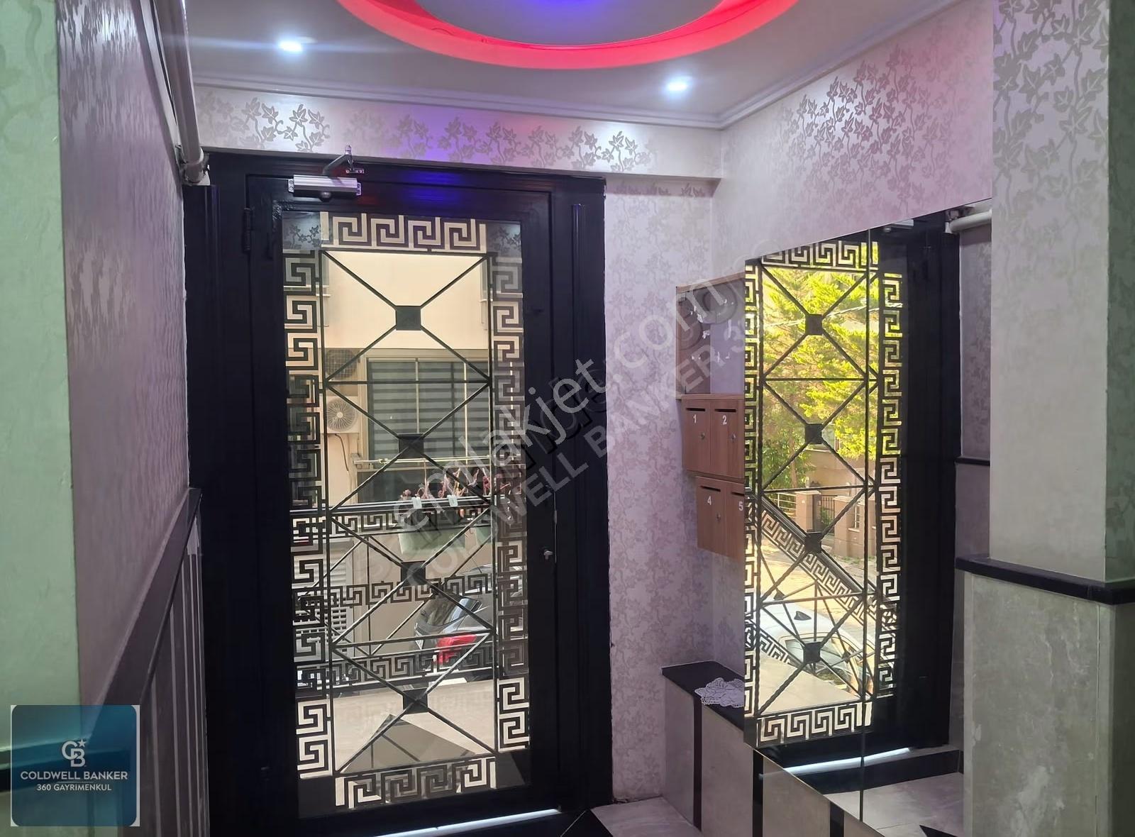 Karşıyaka Dedebaşı'nda Geniş 2+1 Kiralık Daire - Görsel 10
