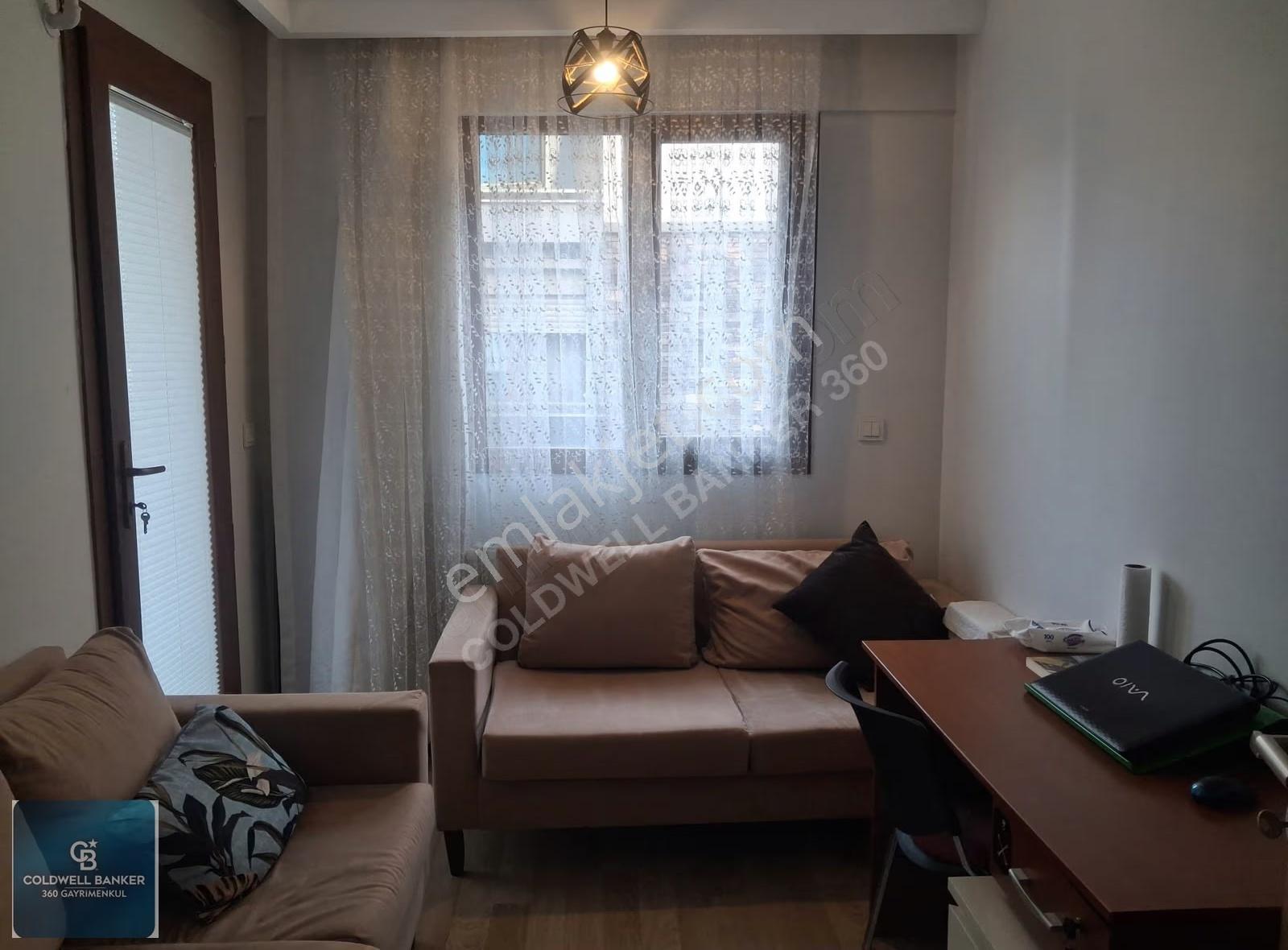 Karşıyaka Dedebaşı'nda Geniş 2+1 Kiralık Daire - Görsel 24