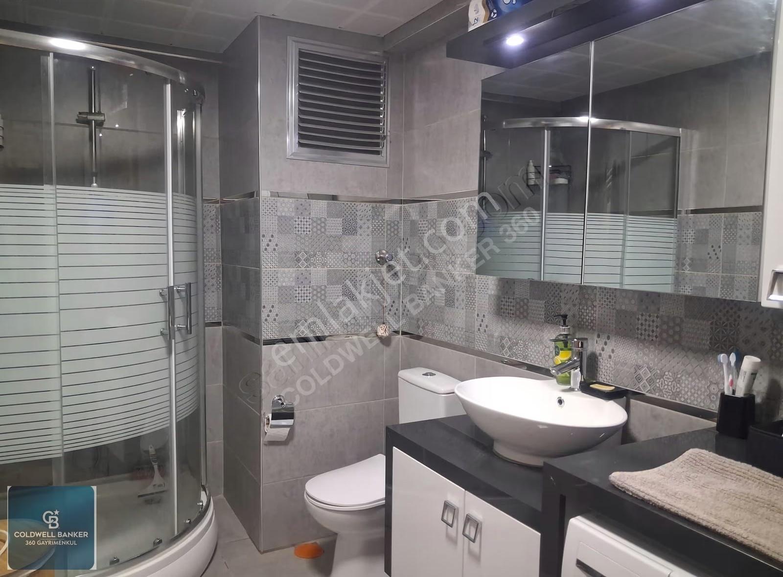 Karşıyaka Dedebaşı'nda Geniş 2+1 Kiralık Daire - Görsel 9
