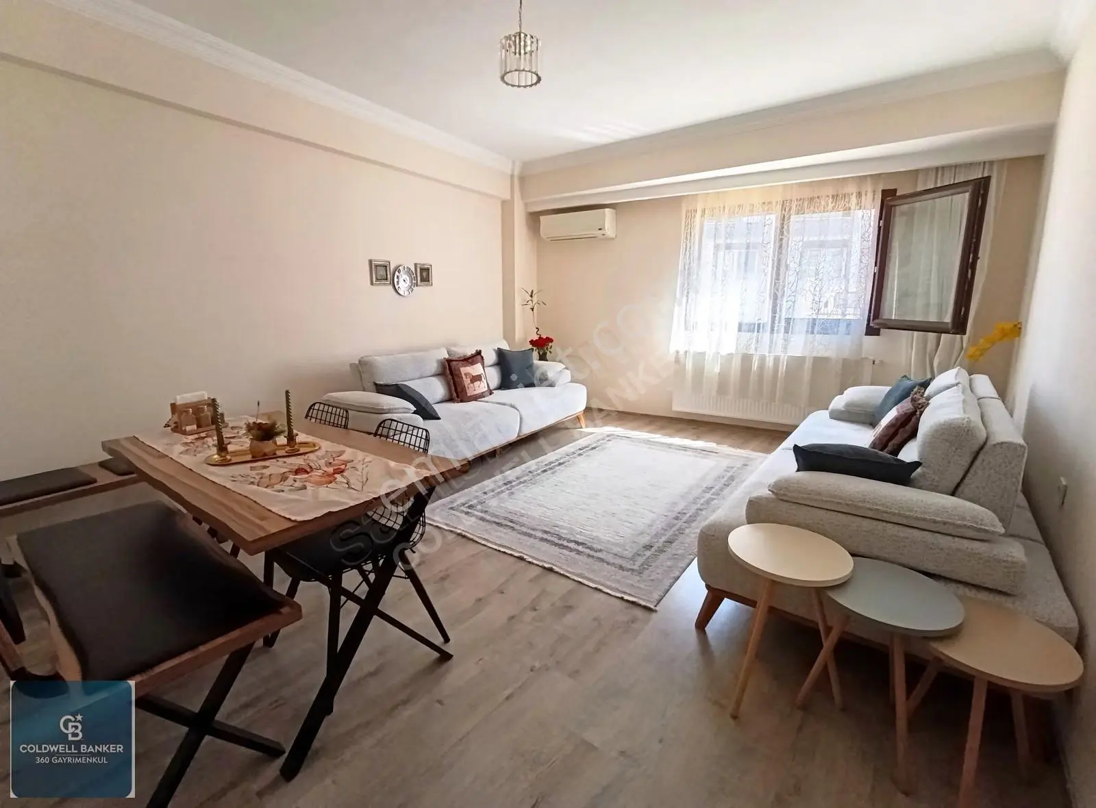 Çiğli Maltepe Mah. De Yeni Binada 3+1 Satılık Daire Fırsatı