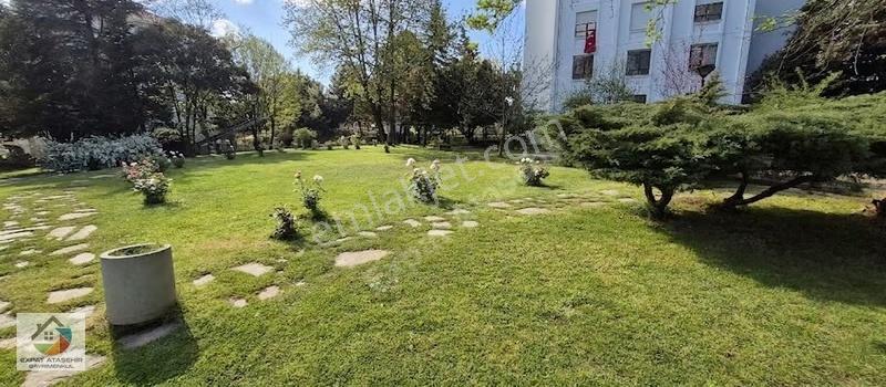 Akasya Kısa Katlı İçi Tamamen Restore Edilmiş Boş 3,5+1 189m2 - Görsel 11