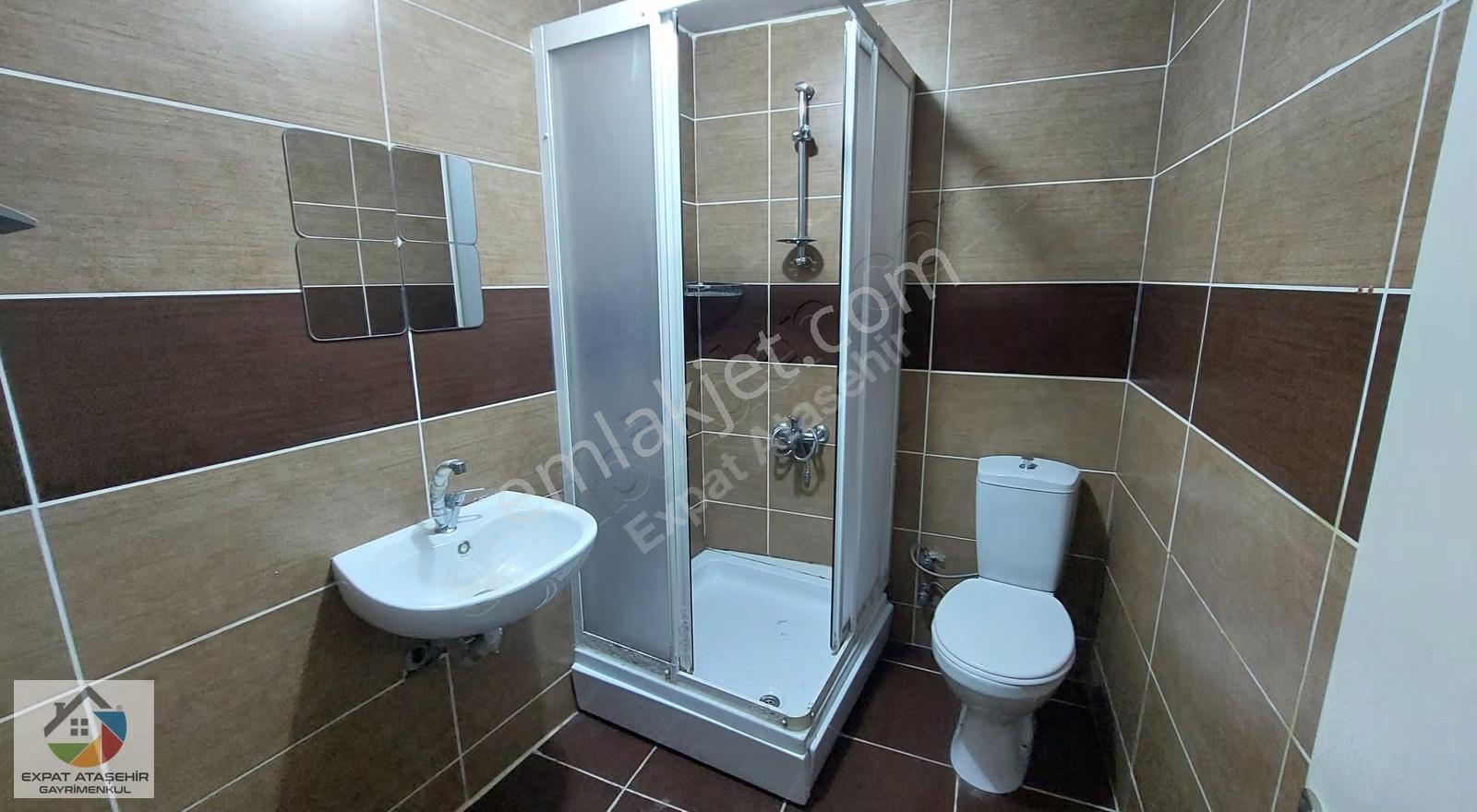 Sancaktepe Merve Mah. Giriş Dubleks Daire 3+1 140m2 - Görsel 17