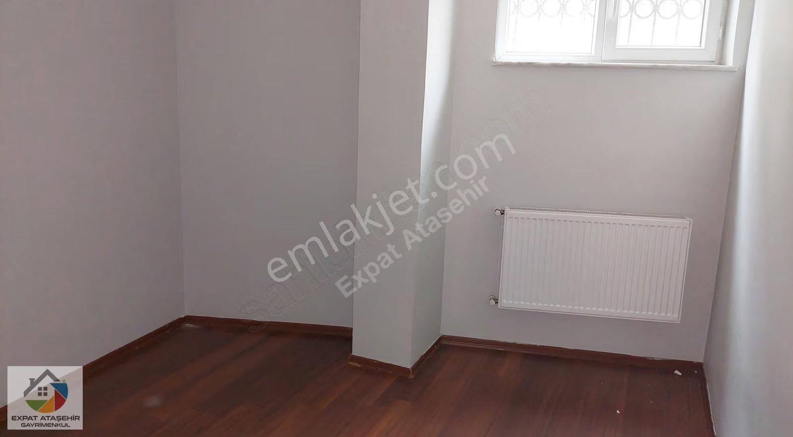 Sancaktepe Merve Mah. Giriş Dubleks Daire 3+1 140m2 - Görsel 16