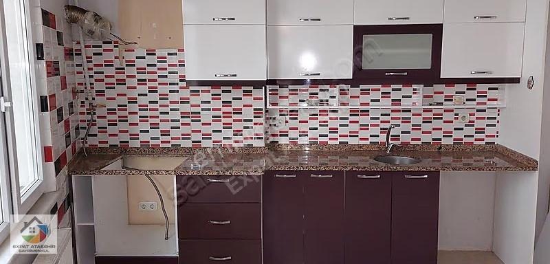 Sancaktepe Merve Mah. Giriş Dubleks Daire 3+1 140m2 - Görsel 6