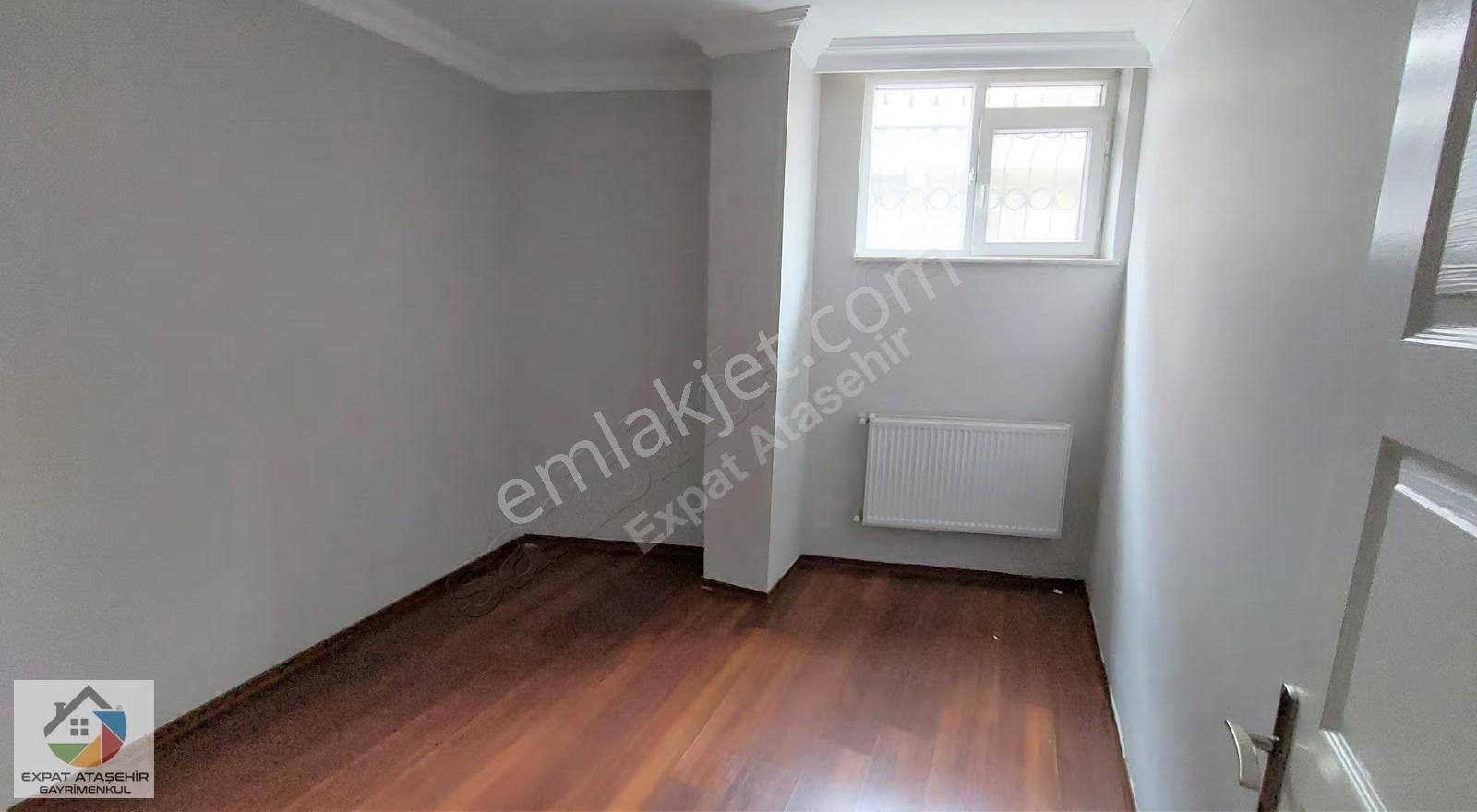 Sancaktepe Merve Mah. Giriş Dubleks Daire 3+1 140m2 - Görsel 15
